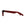 Tens Casey Original / Matte Maroon Sunglasses 3