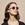 Tens Casey Original / Polished Ivory Sunglasses 4