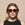 Tens Casey Original / Ruby Crystal Sunglasses 5