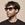 Tens Flint Tropic High / Polished Black Sunglasses 4