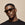 Tens Flint Tropic High / Matte Black Sunglasses 4