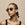 Tens Forrest Evergreen / Dark Gunmetal Sunglasses 3