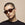 Tens Frankie Original / Polished Black Sunglasses 5