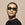Tens Frankie Evergreen / Charcoal Sunglasses 3