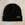 Beanie Black