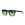 Tens Weston Tropic High / Matte Black Sunglasses 2